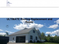 ultimate-roofing-replacement.ueniweb.com