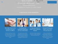 Elysiummedicalinc.com