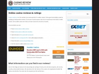 casino-review.com Thumbnail