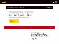 lutkehydraulics.com