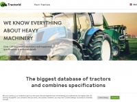 tractorid.com