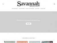 Shopsavannahmagazine.com