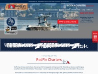 inshorefishingcharters.com Thumbnail