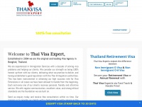 thaivisaexpert.com
