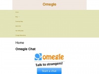 Omeglechat.online