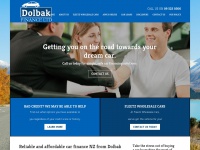 dolbakfinance.co.nz Thumbnail