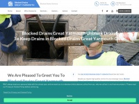 blockeddrains-great-yarmouth.uk Thumbnail