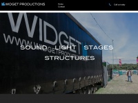 widgetproductions.co.uk Thumbnail
