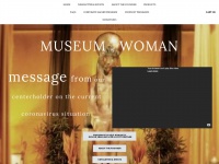 Museumofwoman.us