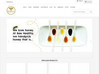buy-honey-online.com Thumbnail
