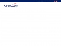mobilizejobs.com Thumbnail