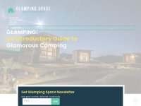 Glampingspace.com