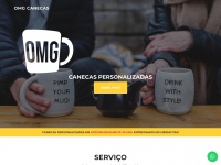 omg-canecas.com.br Thumbnail