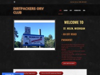 dirtpackers.org Thumbnail