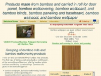 bambusratan.com Thumbnail