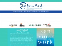 zenyourwork.com Thumbnail