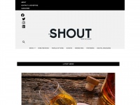Theshout.co.nz