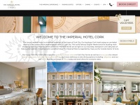 imperialhotelcork.com
