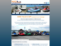 Mad-hovercraft.eu