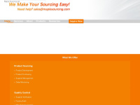 Maplesourcing.com