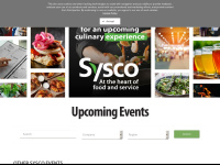 syscoevents.com