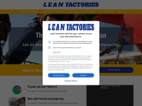 leanfactories.com Thumbnail