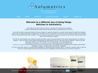 Solumetrics.co.uk