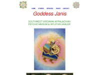 Goddessjanis.com