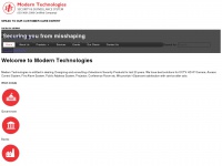 moderntechnologies.in