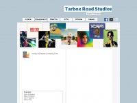 Tarboxroadstudios.com