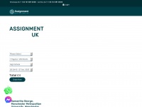 assignmentmaster.org.uk