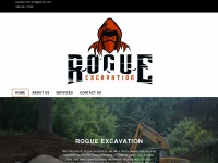 Rogueexcavation.com