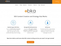 Bkacontent.com