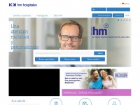 hmhospitales.com Thumbnail