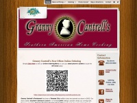 grannycantrells.com Thumbnail