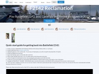 battlefield2142.co Thumbnail