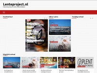 Lenteproject.nl