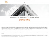 ibccoaching.co.uk Thumbnail