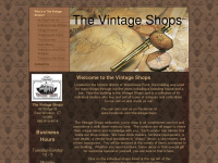 the-vintage-shops.com