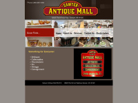sawyer-antiques.com Thumbnail