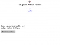 Saugatuckantiquepavilion.com