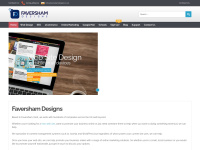 Favershamdesigns.co.uk