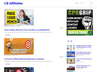 cbaffiliates.com Thumbnail
