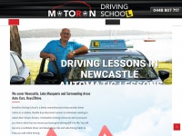 Motoron.com.au