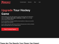 hockeytraining.com Thumbnail