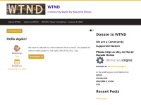 Wtnd.org