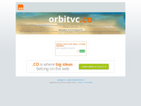 Orbitvc.co