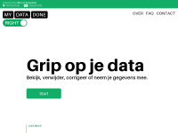 Mydatadoneright.eu