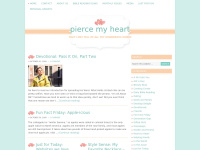 piercemyheart.com
