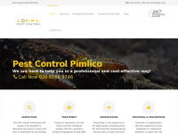 pimlico-pest-control.co.uk Thumbnail